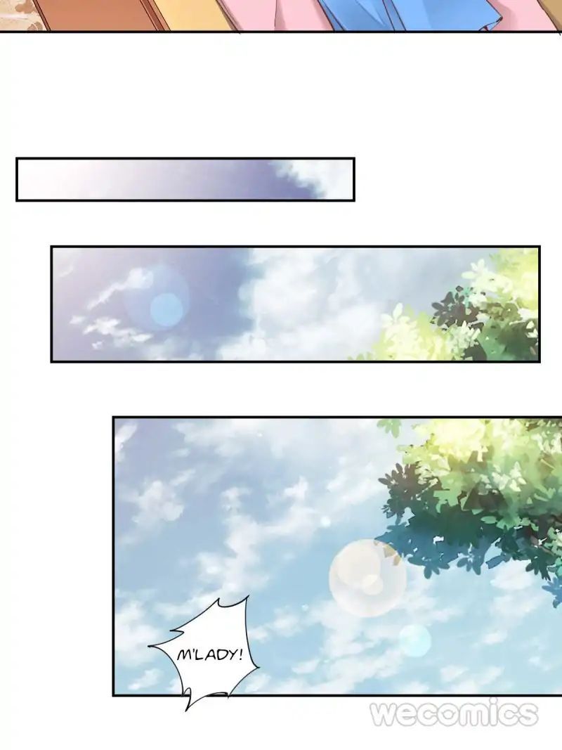 The Bestselling Empress chapter 24 page 11