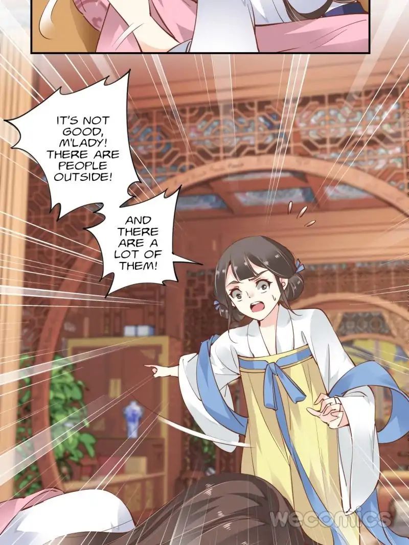 The Bestselling Empress chapter 24 page 13