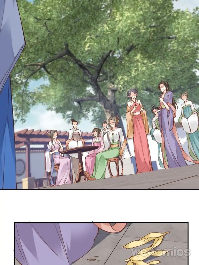 The Bestselling Empress chapter 24 page 18