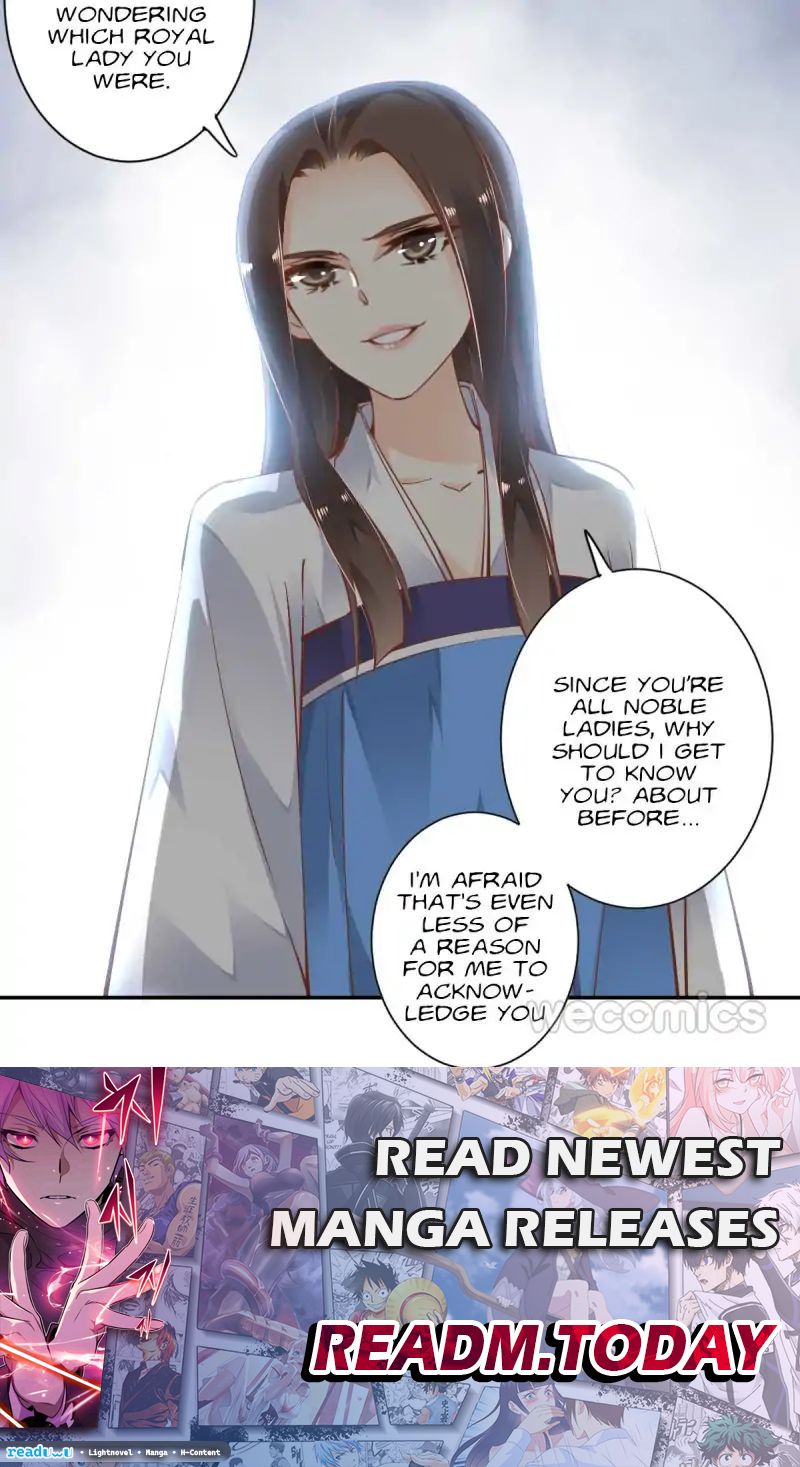 The Bestselling Empress chapter 24 page 26