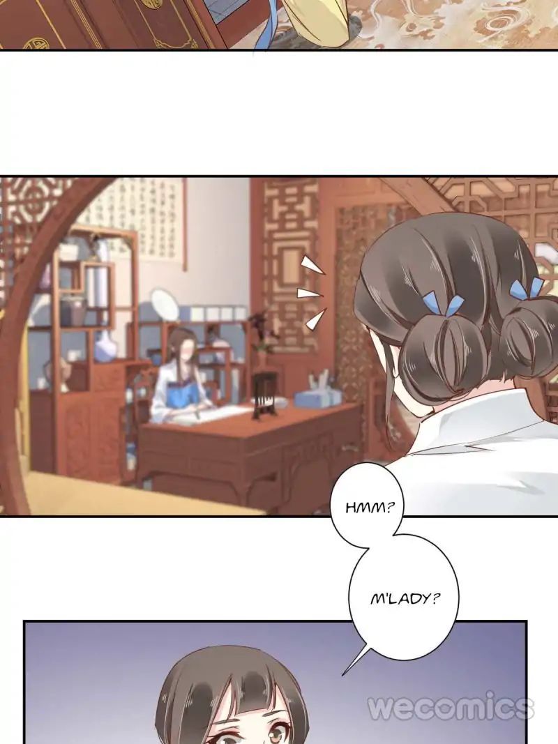 The Bestselling Empress chapter 24 page 5