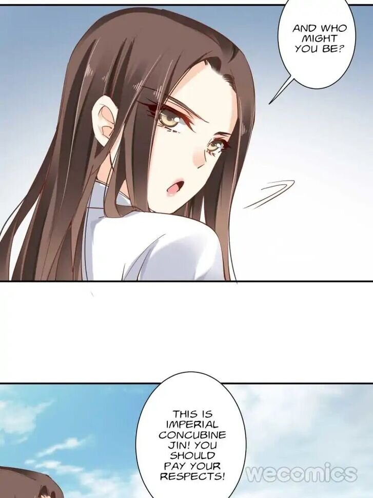 The Bestselling Empress chapter 25 page 13