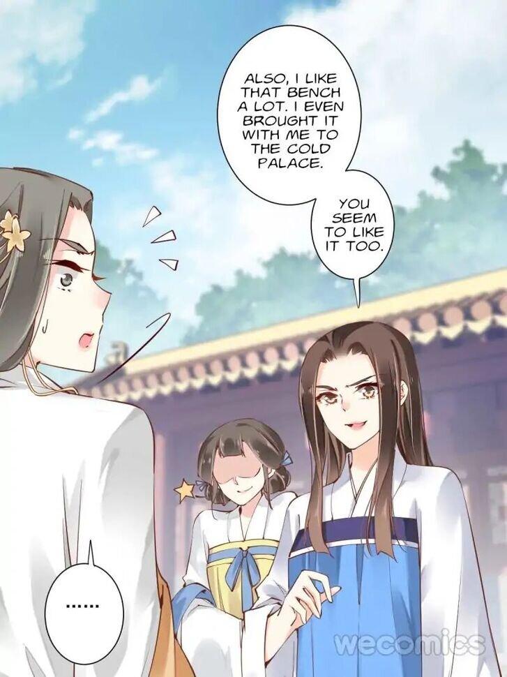 The Bestselling Empress chapter 25 page 2