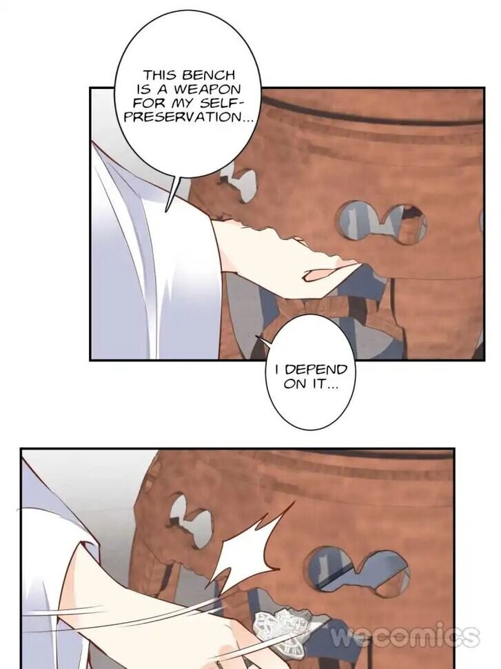 The Bestselling Empress chapter 25 page 22