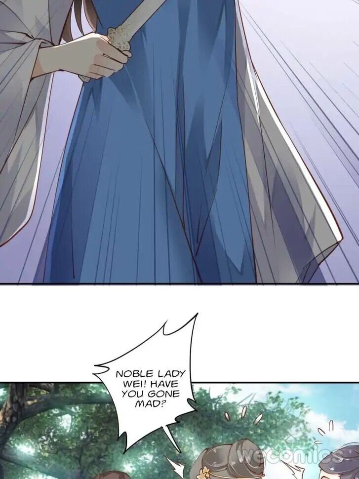 The Bestselling Empress chapter 25 page 24