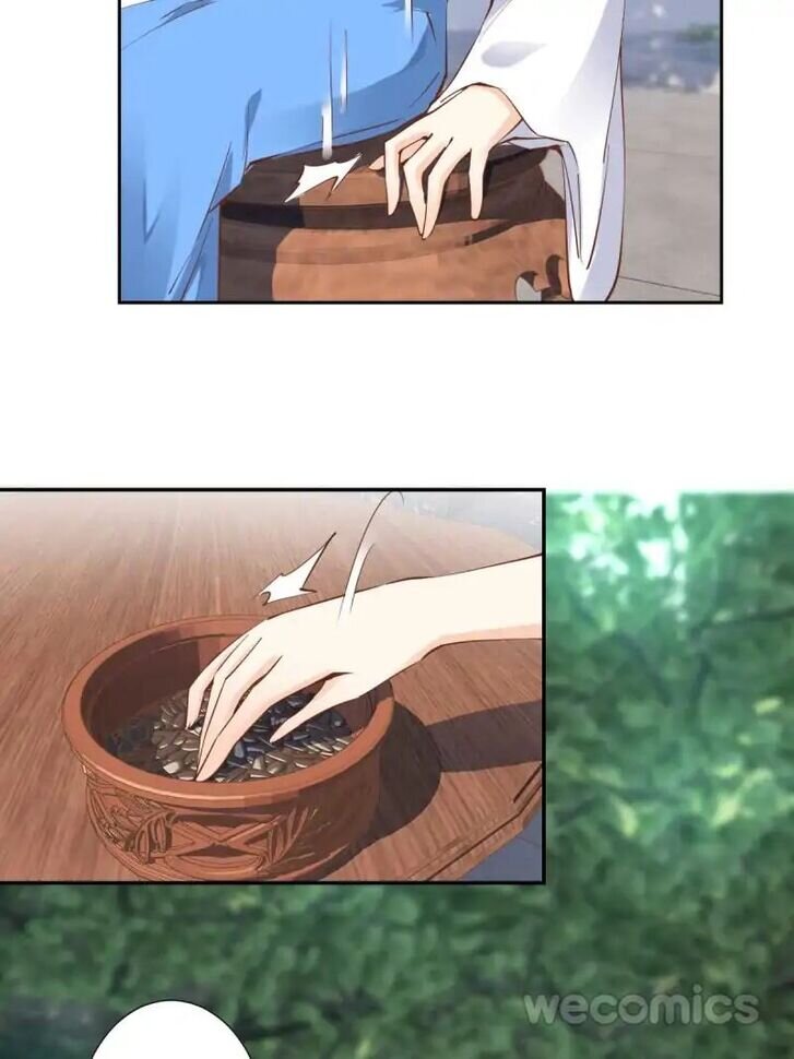 The Bestselling Empress chapter 25 page 8