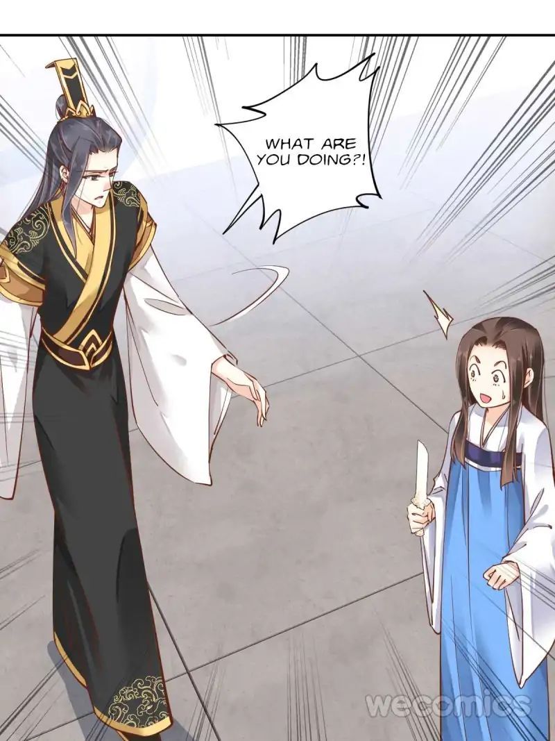 The Bestselling Empress chapter 26 page 12