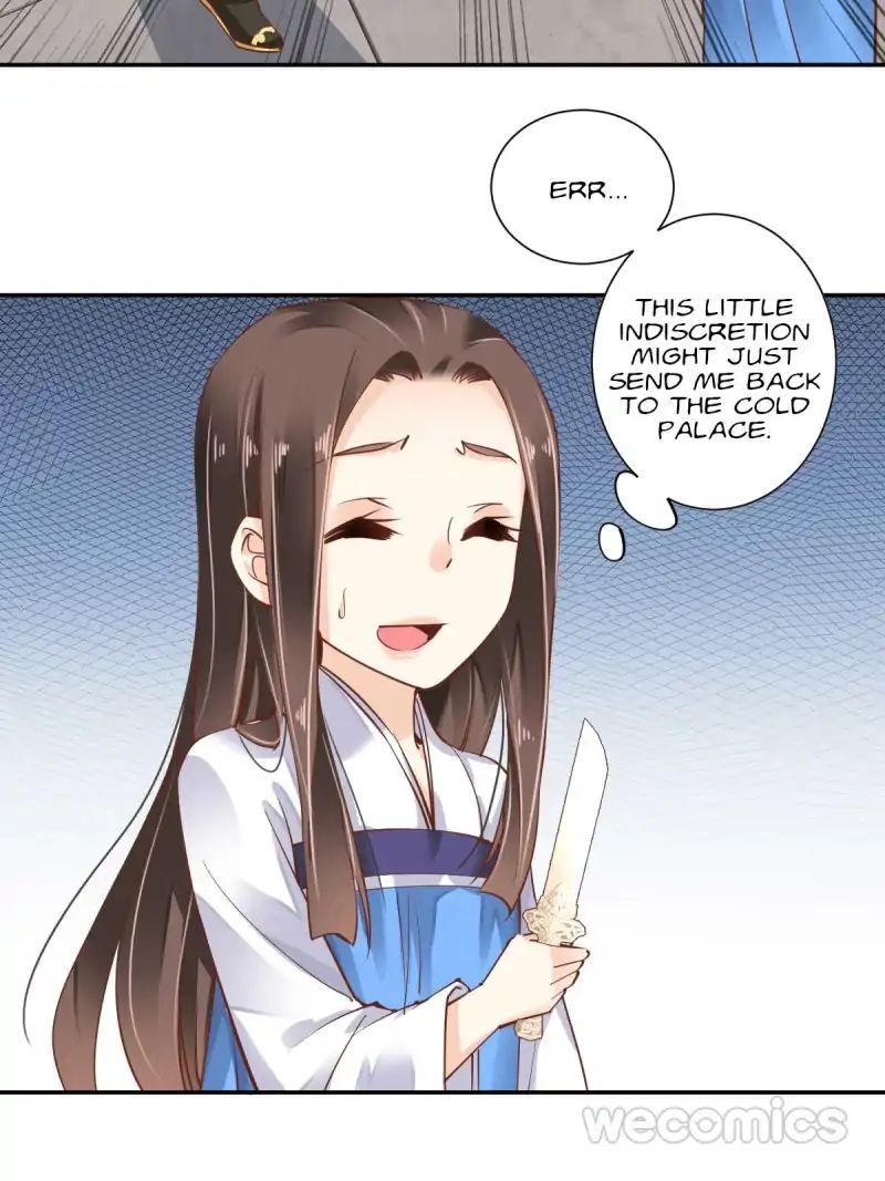 The Bestselling Empress chapter 26 page 13