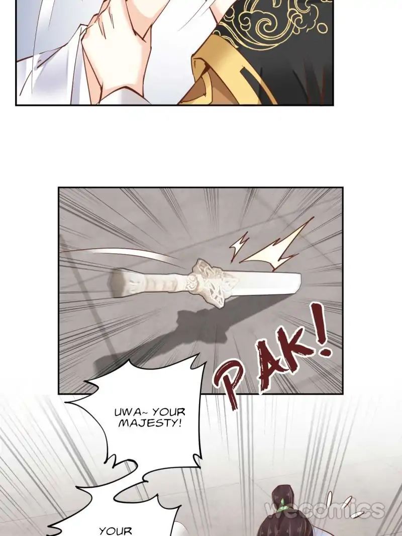 The Bestselling Empress chapter 26 page 15