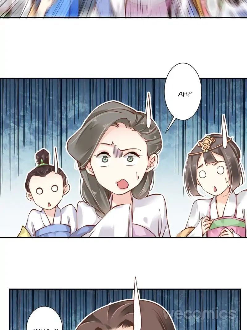 The Bestselling Empress chapter 26 page 19