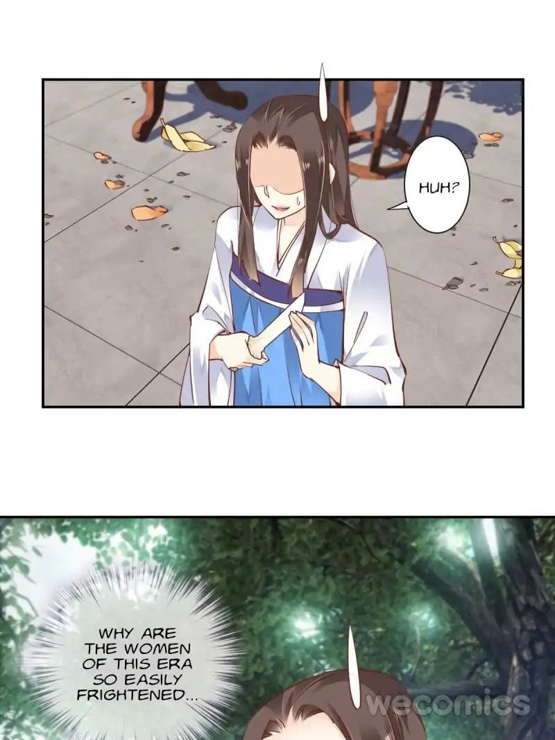 The Bestselling Empress chapter 26 page 2