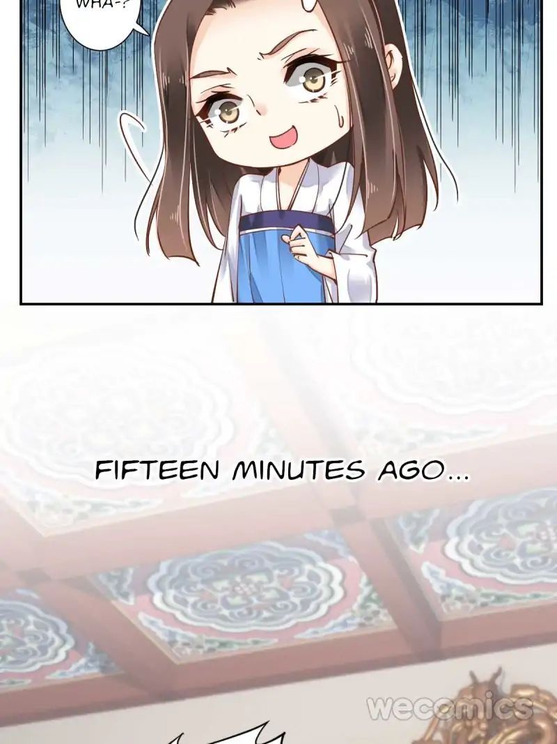 The Bestselling Empress chapter 26 page 20