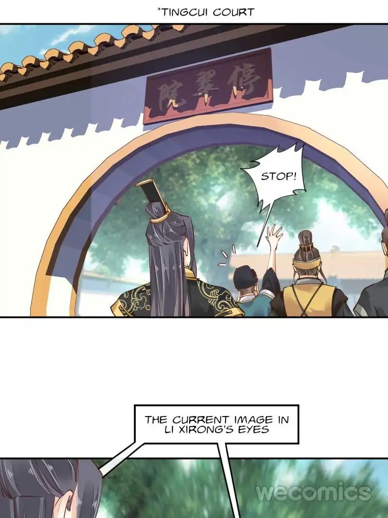 The Bestselling Empress chapter 26 page 23