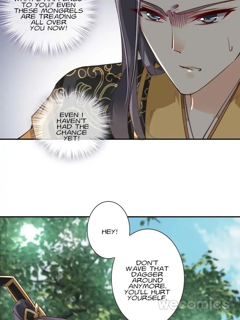 The Bestselling Empress chapter 26 page 25