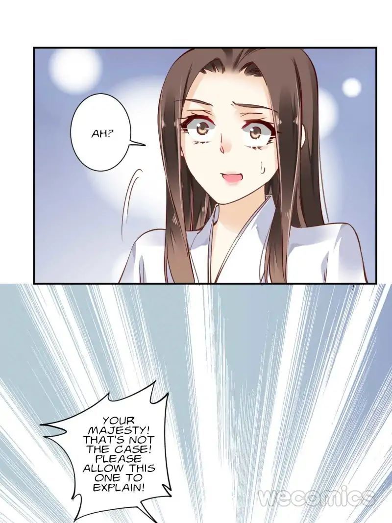 The Bestselling Empress chapter 26 page 27