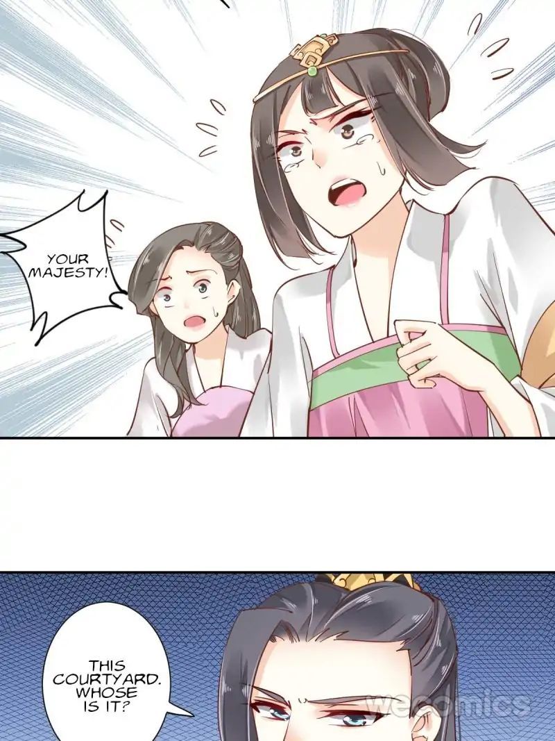 The Bestselling Empress chapter 26 page 28