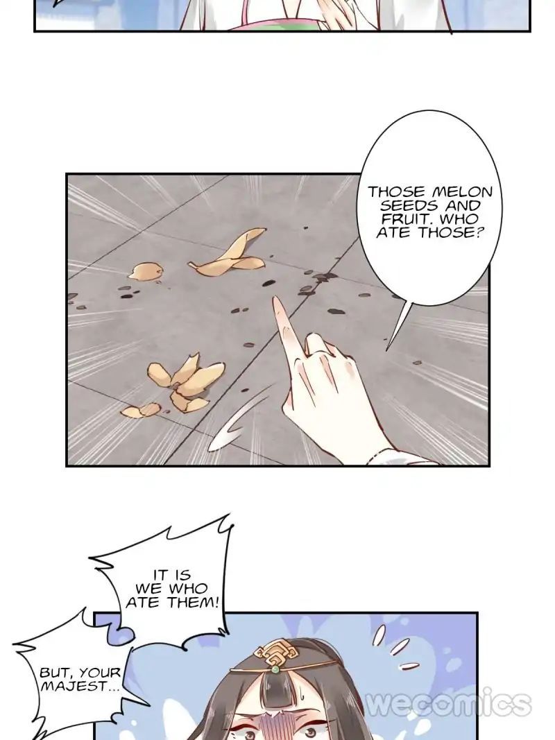 The Bestselling Empress chapter 26 page 30