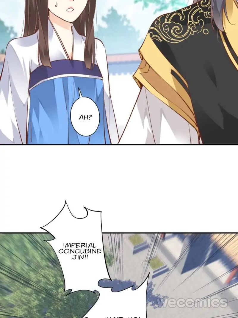The Bestselling Empress chapter 26 page 35