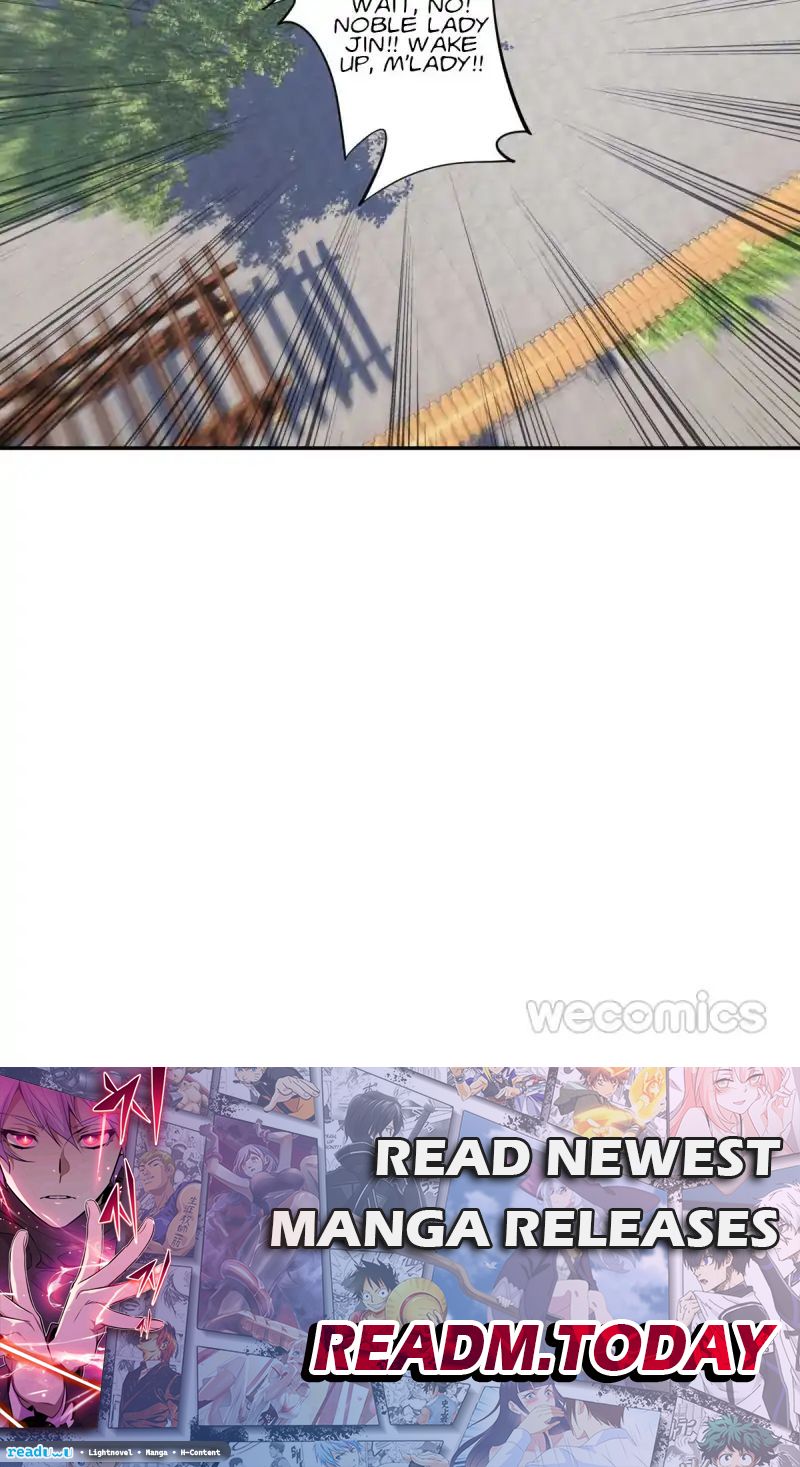 The Bestselling Empress chapter 26 page 36