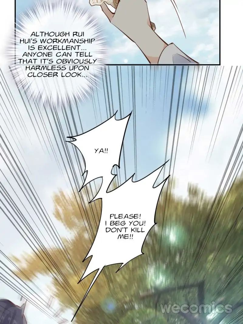 The Bestselling Empress chapter 26 page 4