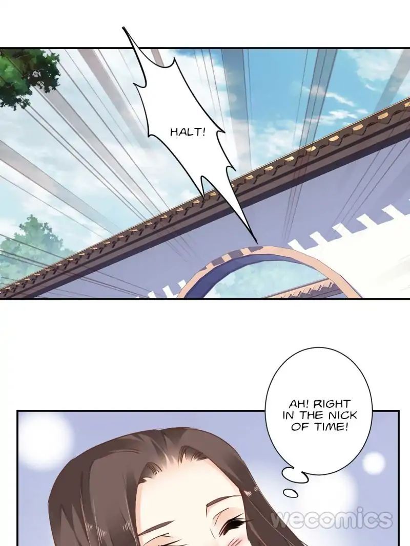 The Bestselling Empress chapter 26 page 7