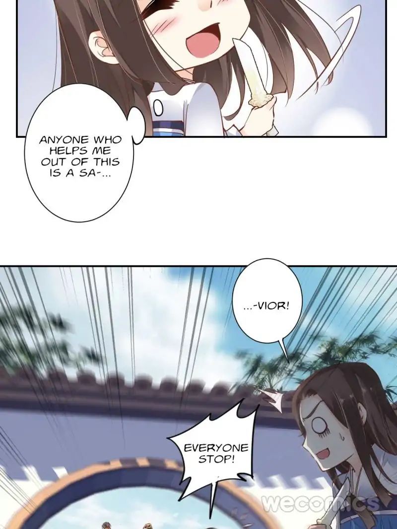 The Bestselling Empress chapter 26 page 8