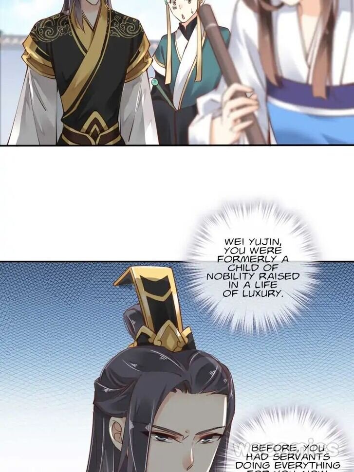 The Bestselling Empress chapter 27 page 10