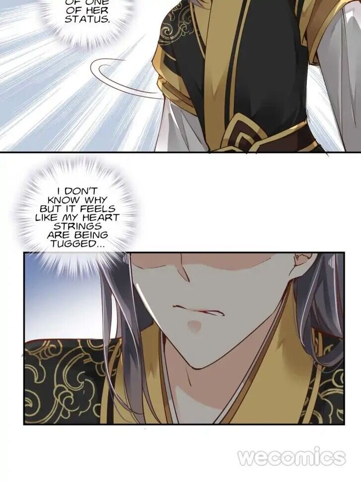The Bestselling Empress chapter 27 page 12