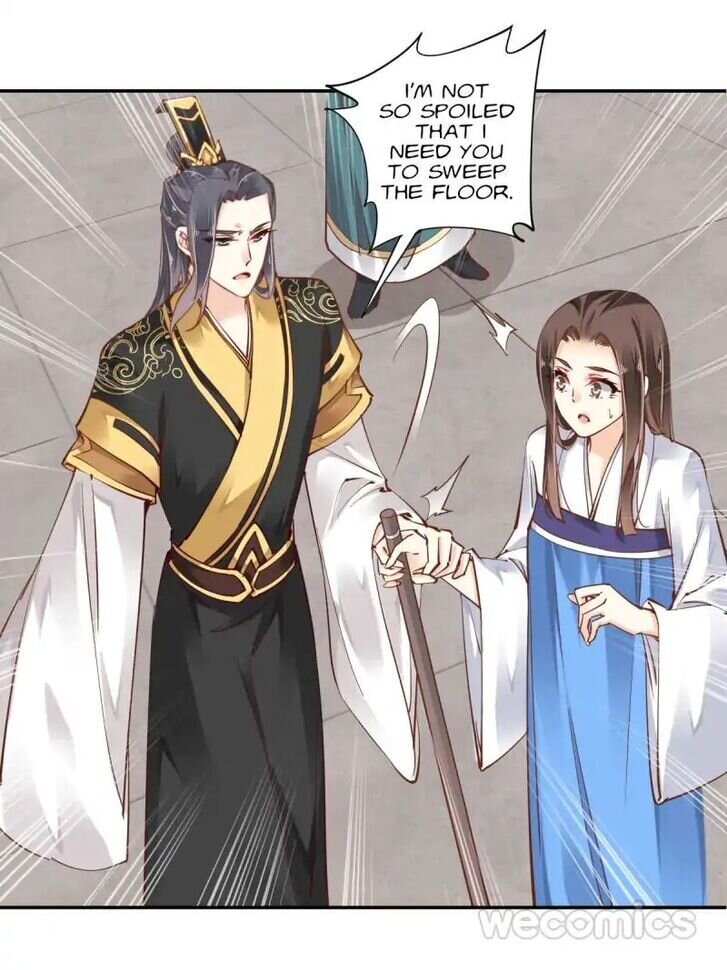 The Bestselling Empress chapter 27 page 13