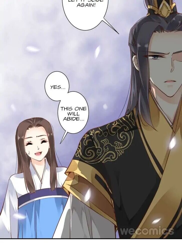 The Bestselling Empress chapter 27 page 17