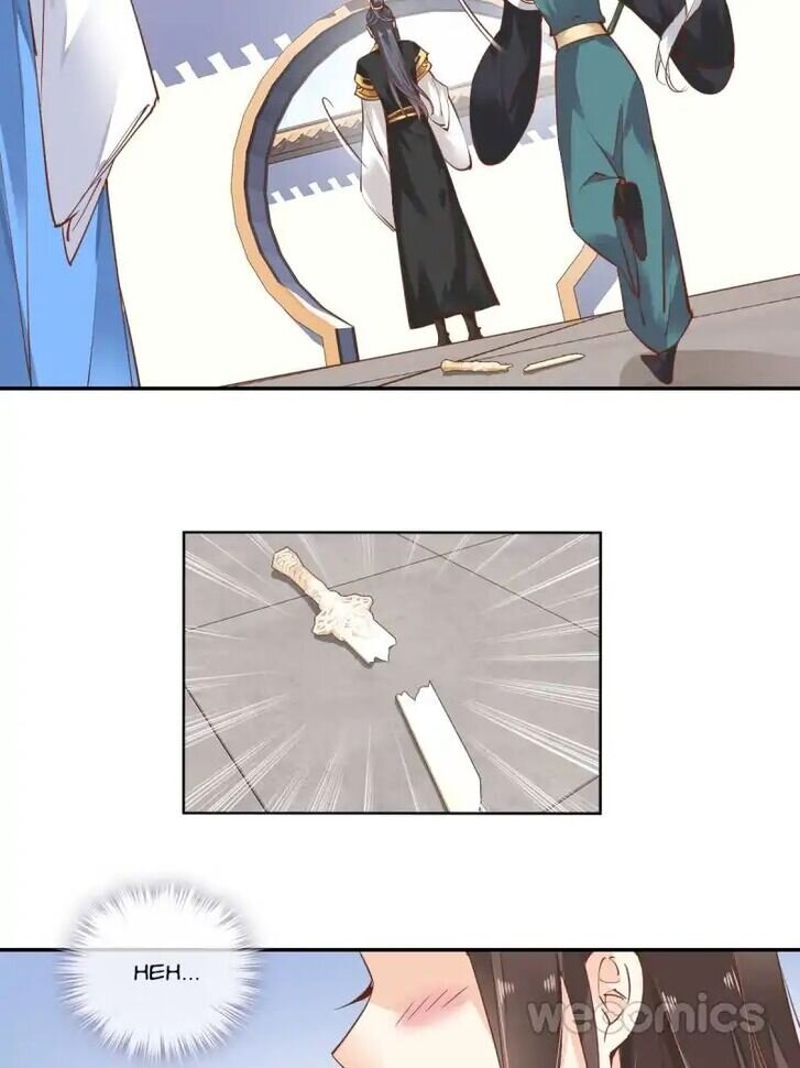 The Bestselling Empress chapter 27 page 19