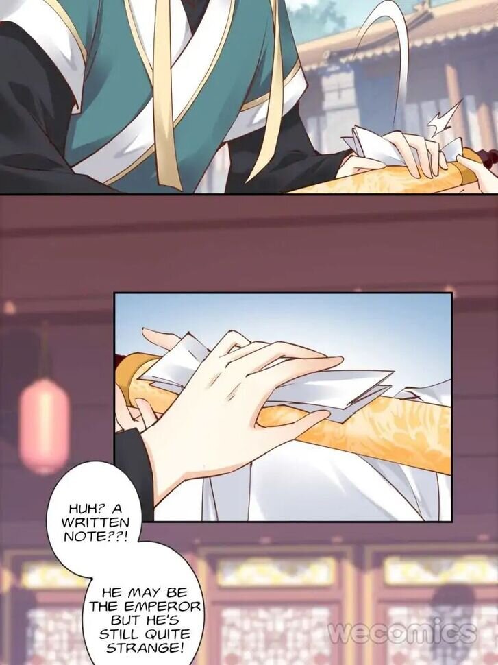 The Bestselling Empress chapter 27 page 26