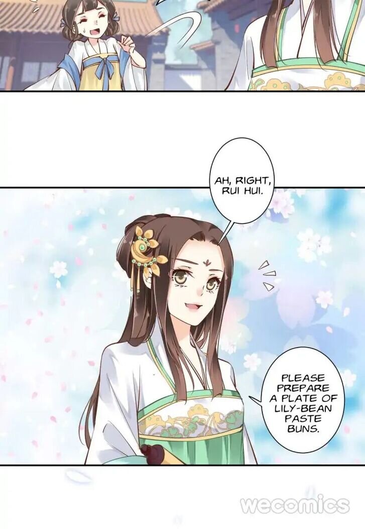 The Bestselling Empress chapter 27 page 29