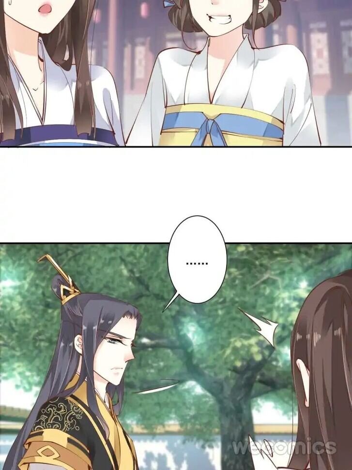 The Bestselling Empress chapter 27 page 5