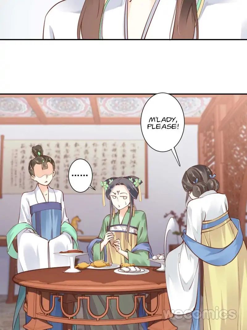 The Bestselling Empress chapter 28 page 11