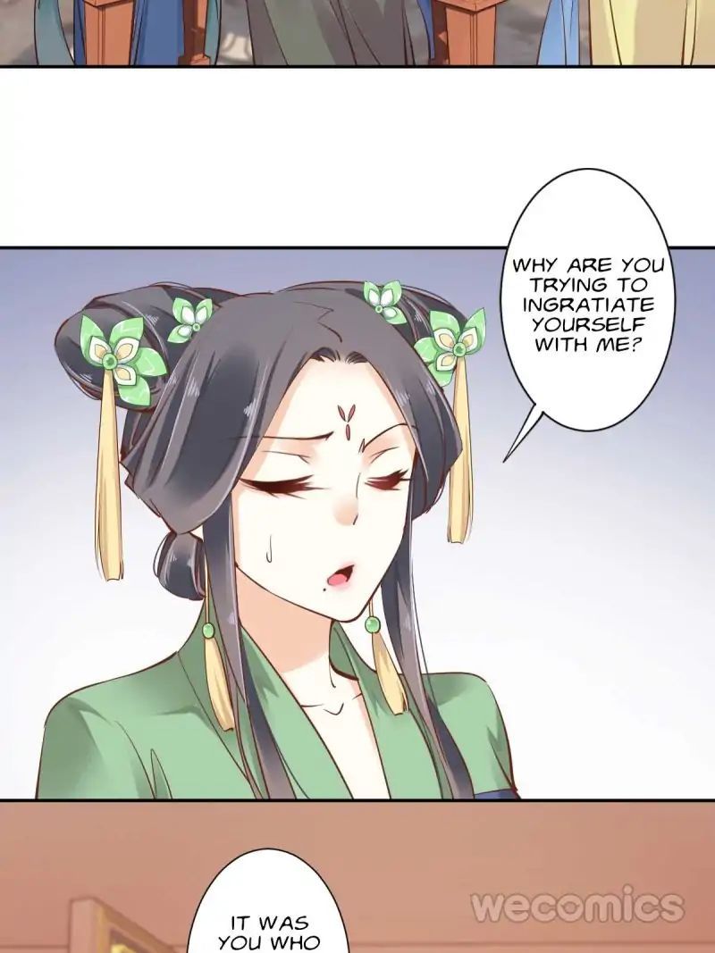 The Bestselling Empress chapter 28 page 12