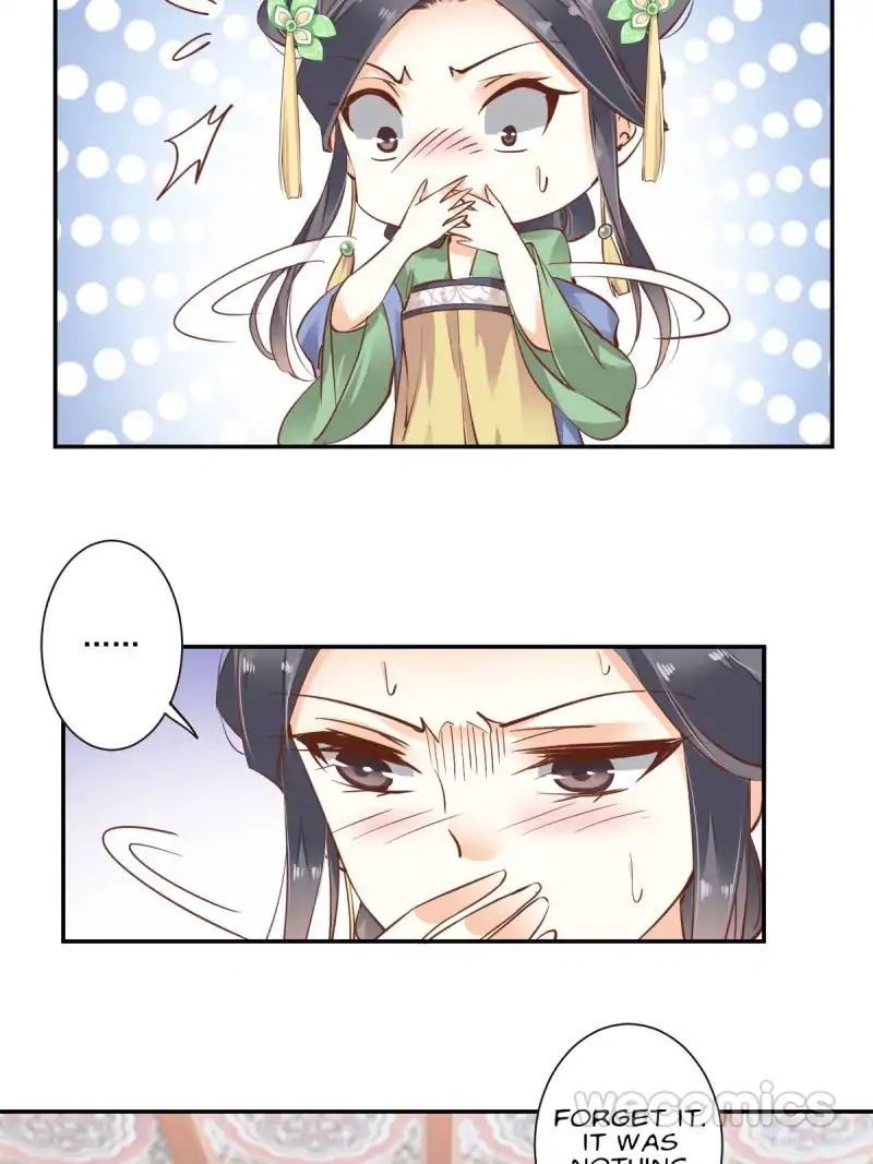 The Bestselling Empress chapter 28 page 15