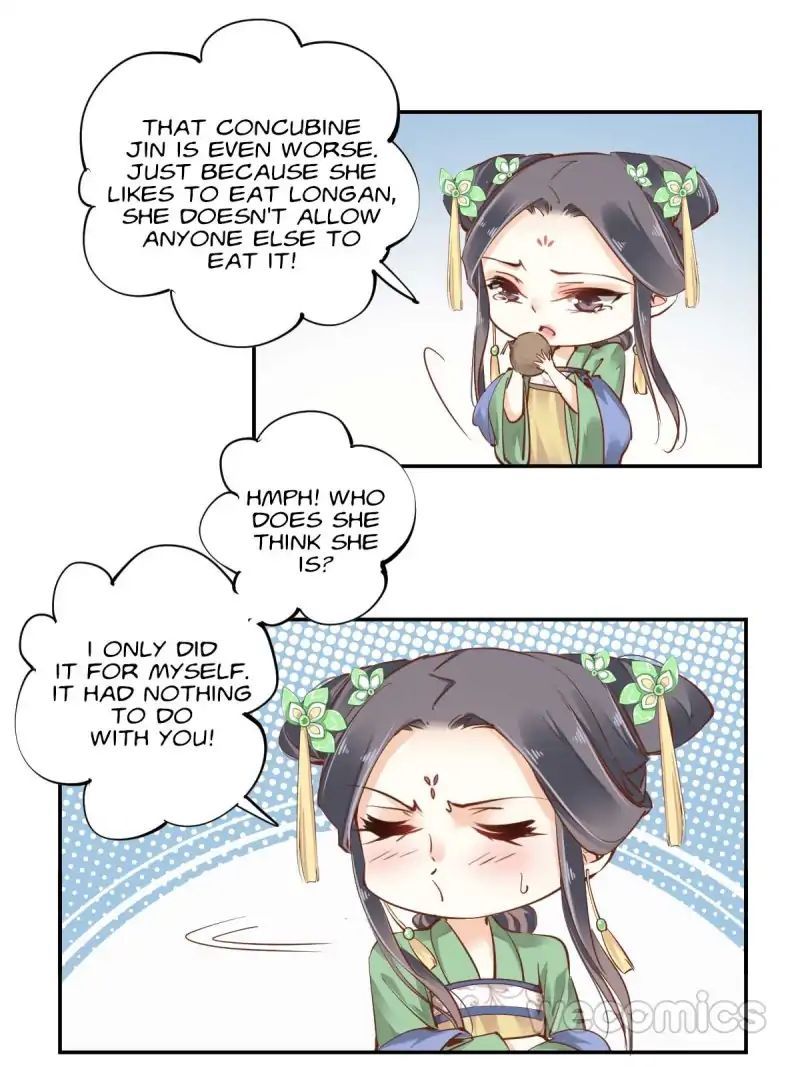 The Bestselling Empress chapter 28 page 19