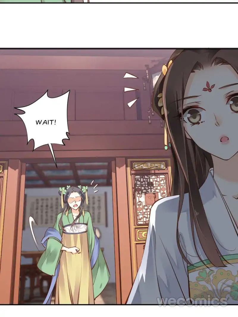 The Bestselling Empress chapter 28 page 23