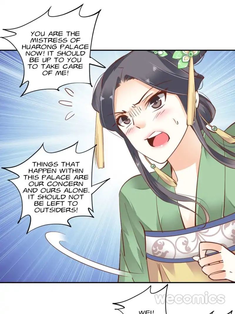 The Bestselling Empress chapter 28 page 24