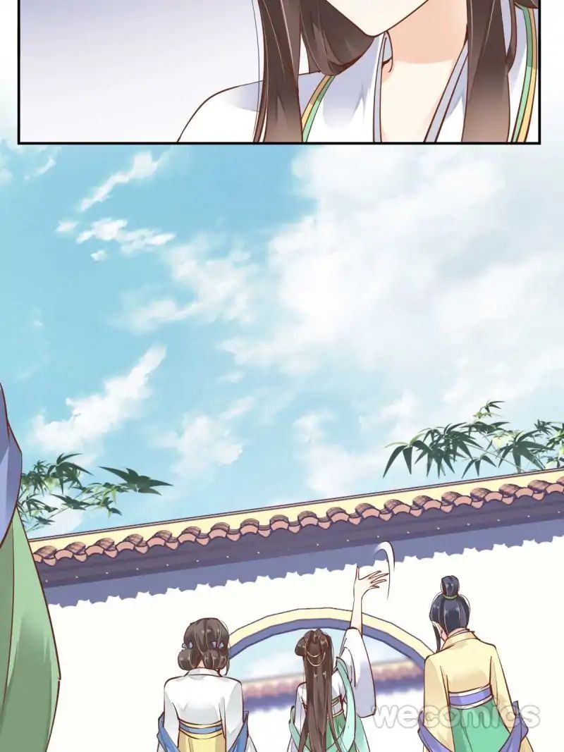 The Bestselling Empress chapter 28 page 26