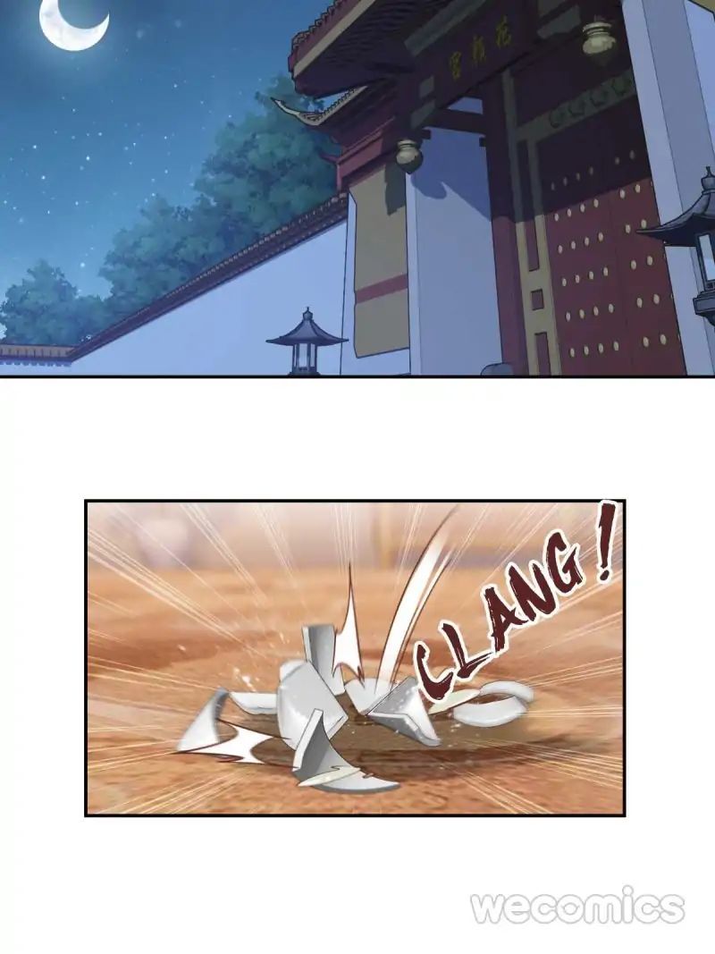 The Bestselling Empress chapter 28 page 28
