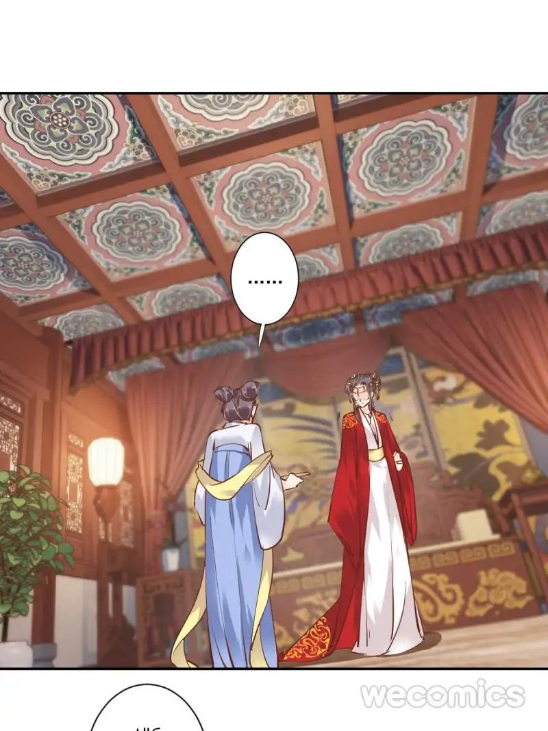 The Bestselling Empress chapter 28 page 29