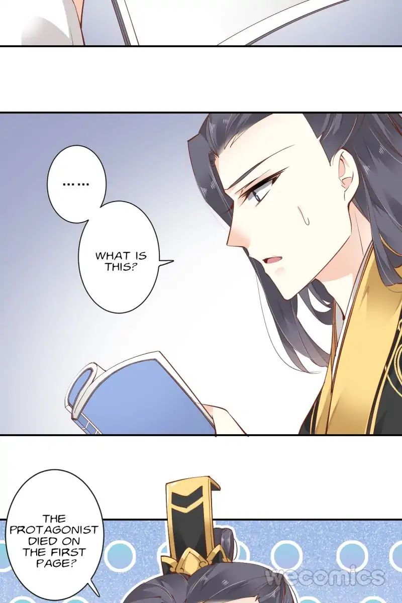 The Bestselling Empress chapter 29 page 10