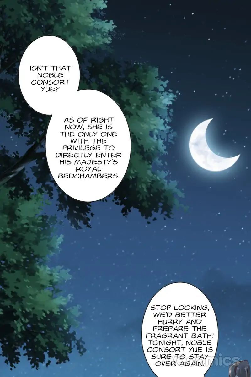 The Bestselling Empress chapter 29 page 12