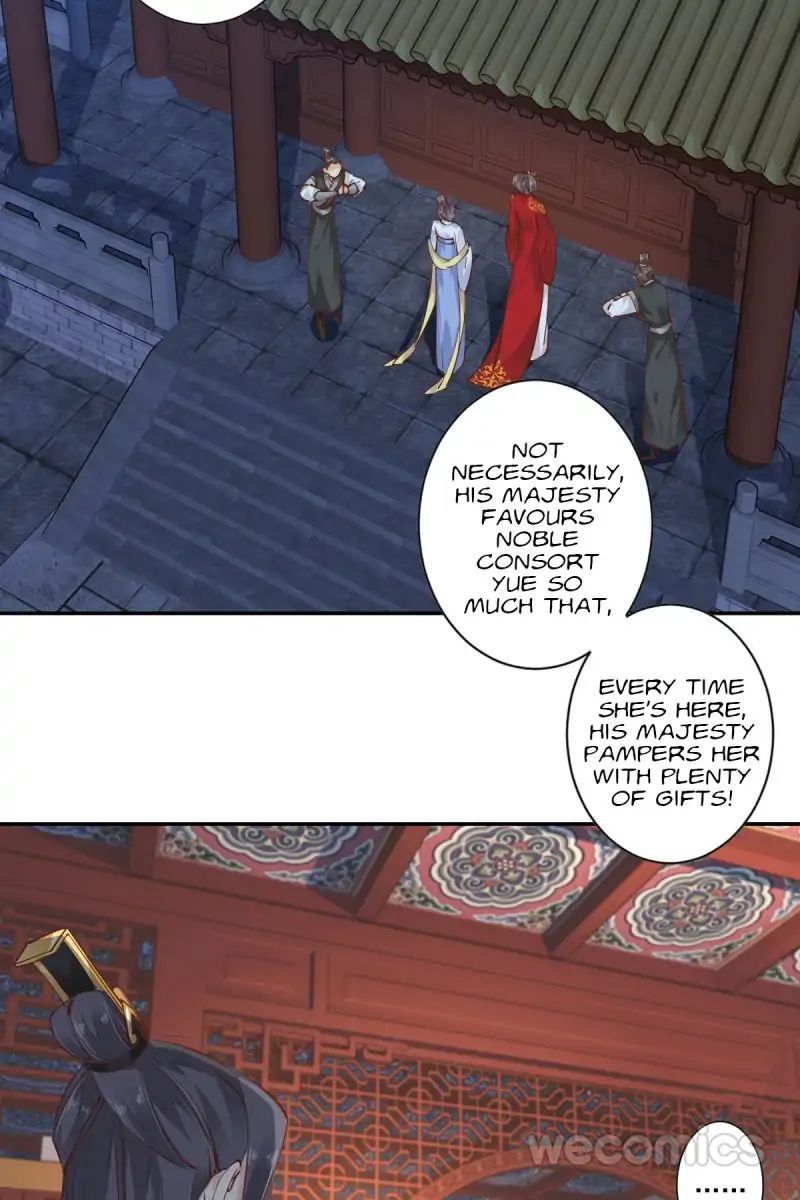 The Bestselling Empress chapter 29 page 15