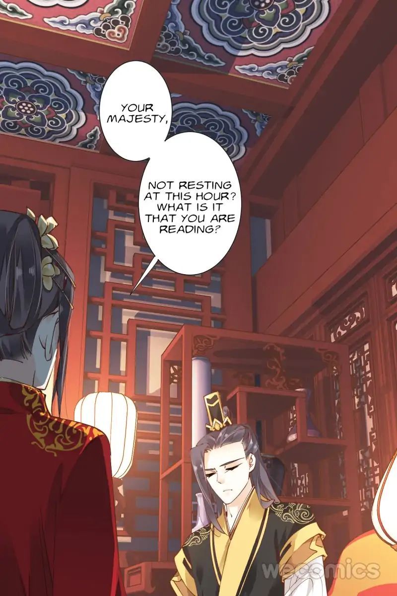 The Bestselling Empress chapter 29 page 20