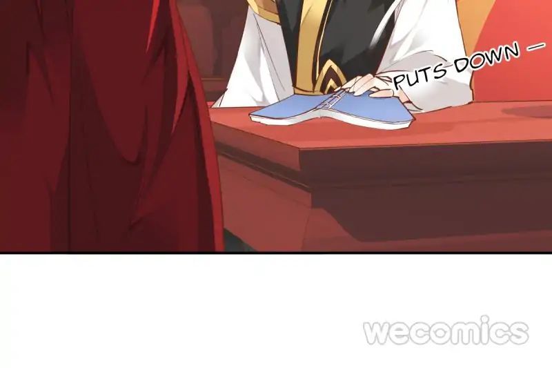 The Bestselling Empress chapter 29 page 21