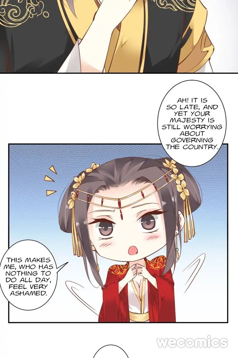 The Bestselling Empress chapter 29 page 24