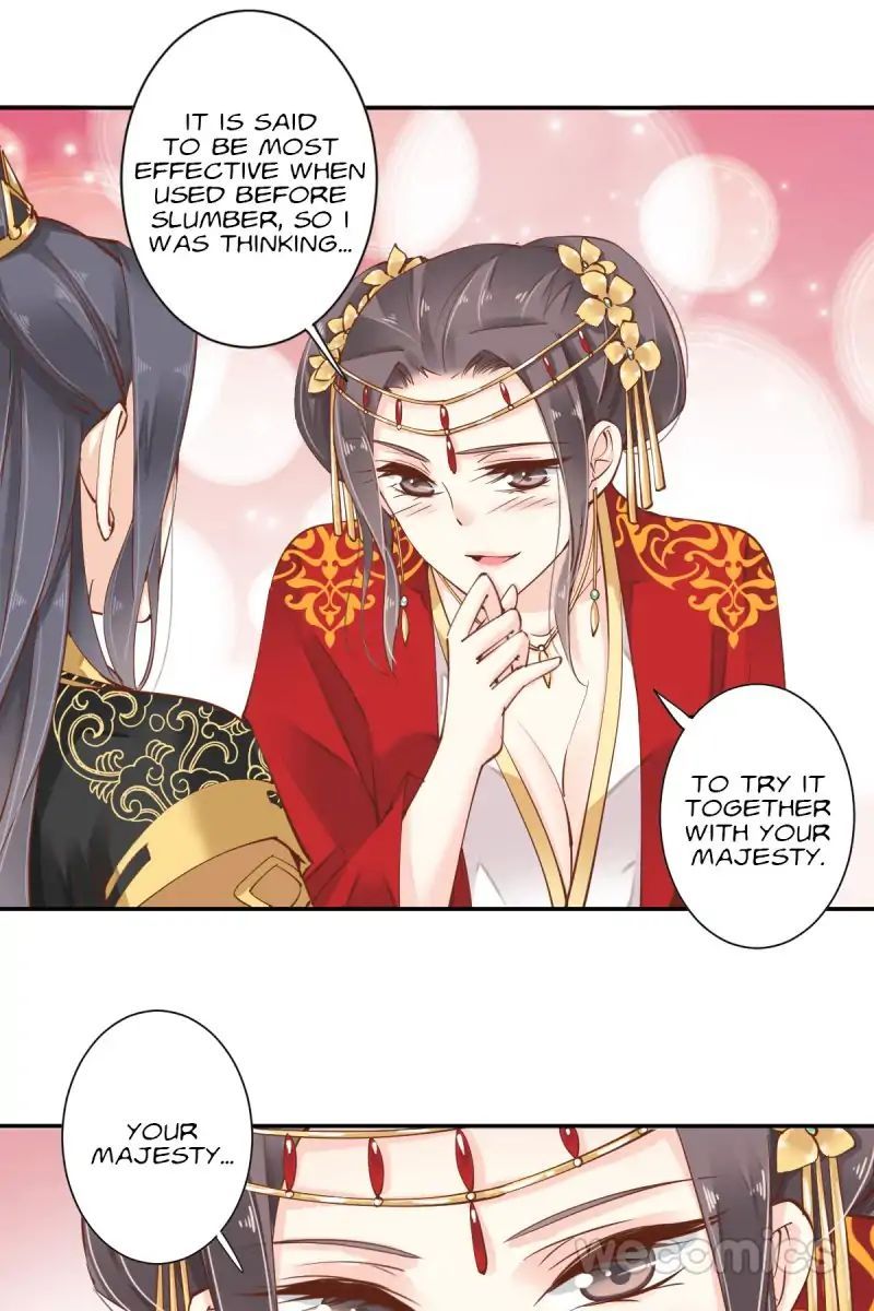 The Bestselling Empress chapter 29 page 27